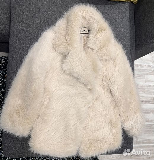 Искусственные шубки