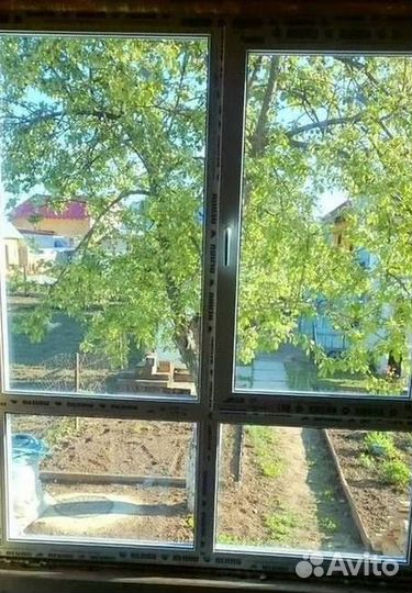 Окна за 7 дней