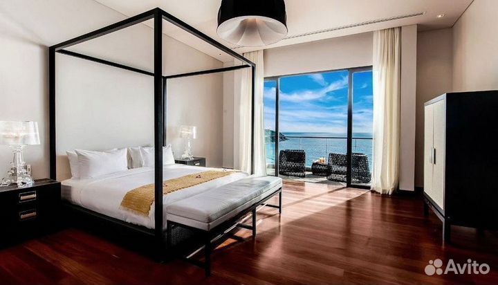 Апартаменты под суточную сдачу