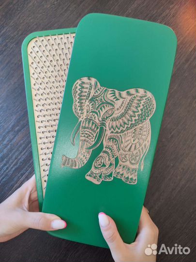 Доски Садху