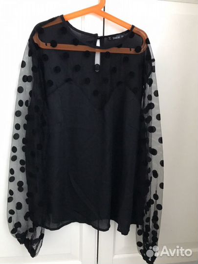 Блуза Размер 46-48