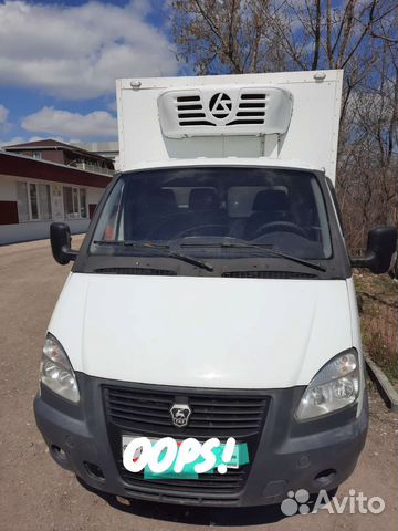 Разборка газель Бизнес