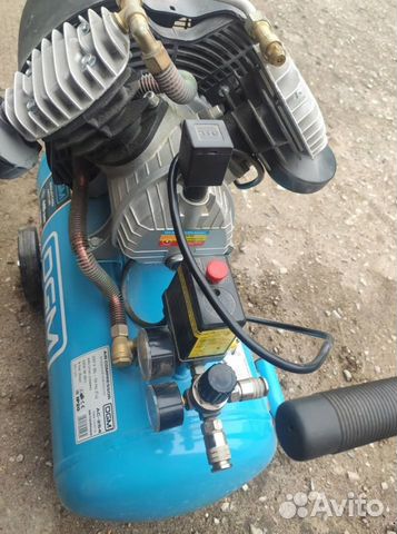 Ремонт Продажа Аренда компрессора для покраски