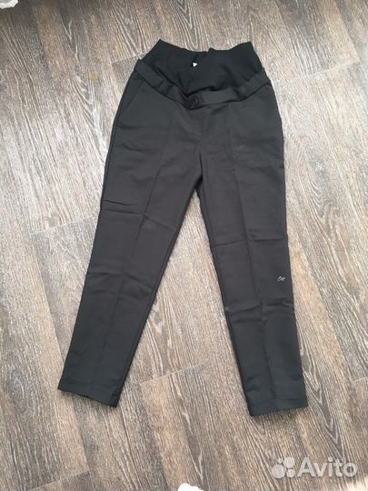 Брюки для беременных