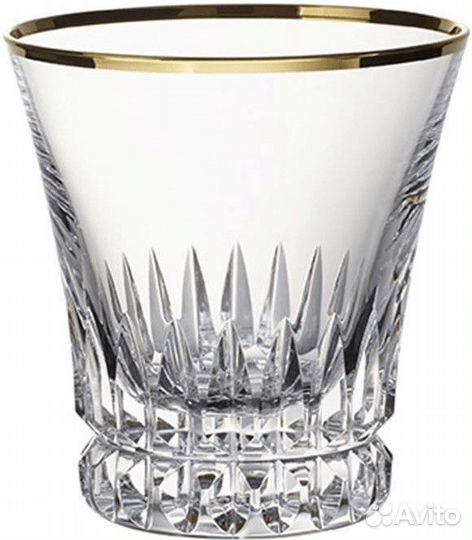 Стакан для воды Villeroy Boch Grand Royal 10 см