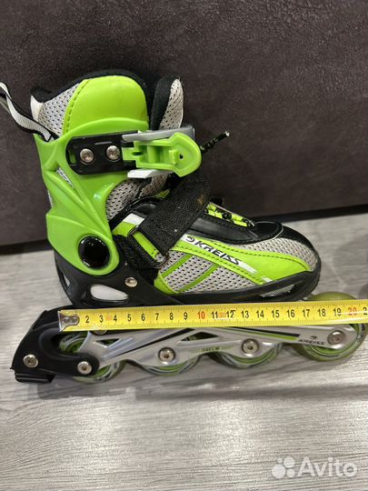 Ролики детские