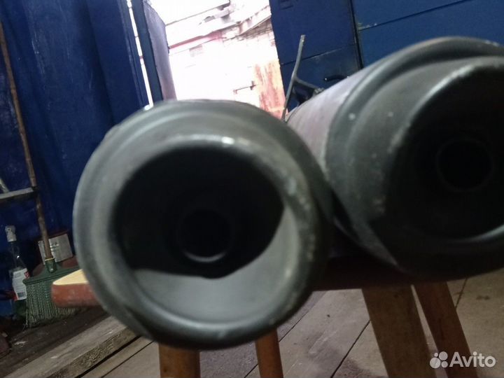 Глушитель zzr400-2