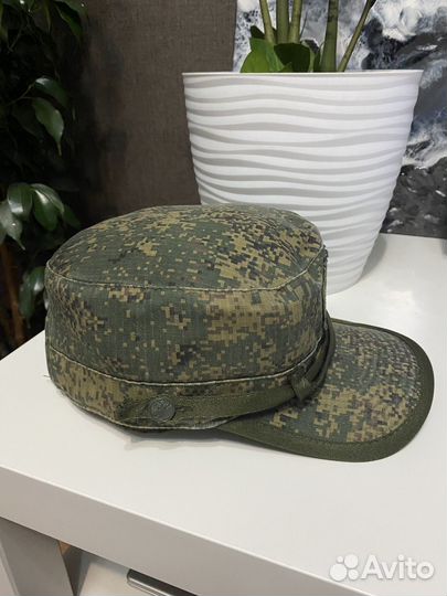 Кепка летняя вкпо 57 размер