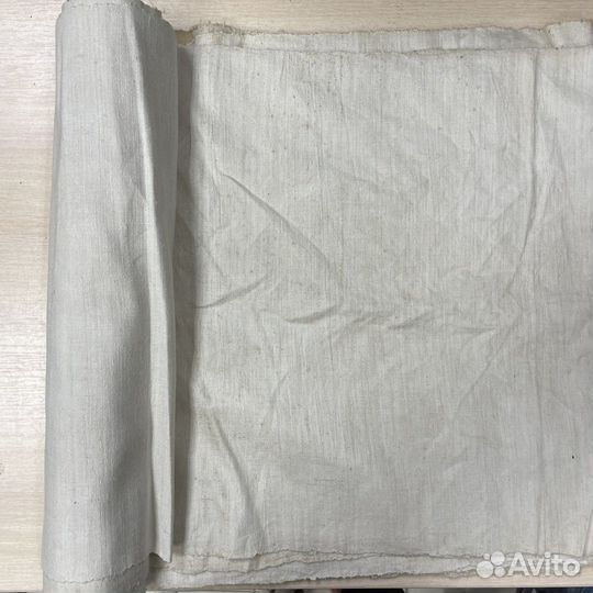 Домоткань старинная 11,6м лот03 (Сзр)