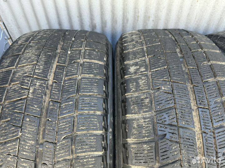 Yokohama Ice Guard IG50 215/55 R17