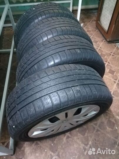 Hankook IceBear W300 205/55 R16 91H