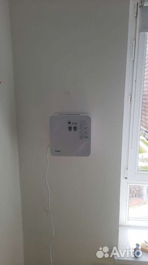 Бризер tion lite, 4s/ тион лайт, 4с