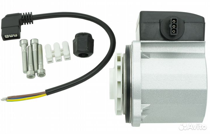 Двигатель циркуляционного насоса duca BPS15-5D