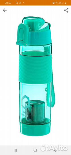 Бутылка PH balance stones NL