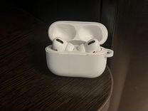 Наушники apple airpods pro 2