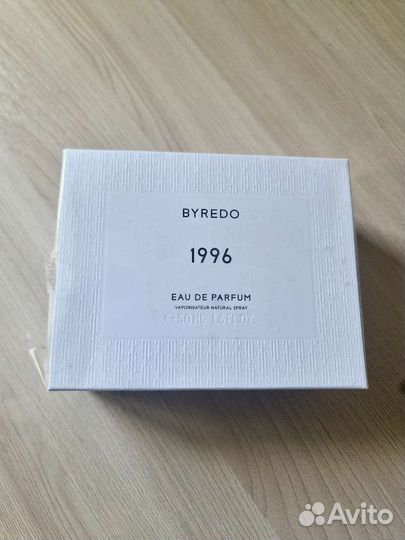 Byredo 1996 50ml