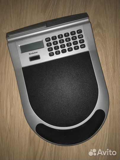 Калькулятор