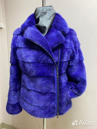 Перешив шуб