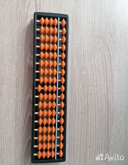 Счеты абакус