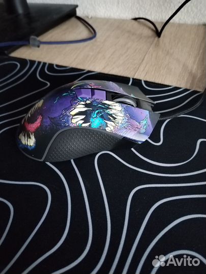 Игровая мышка