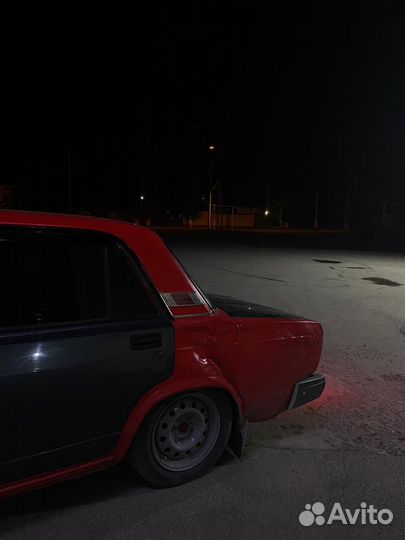 Дворники на фары ваз 2107