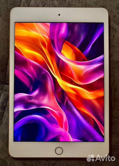 iPad mini 5 64gb