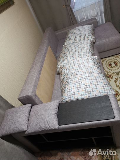 Угловой диван Нью Йорк