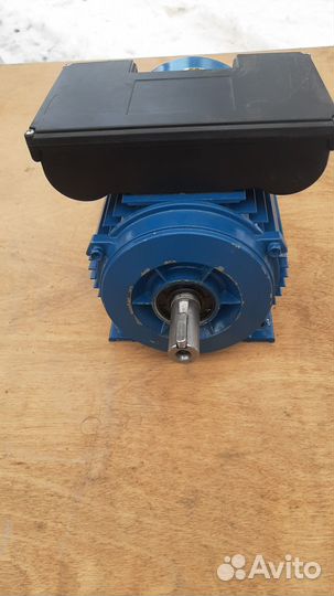 Двигатель асинхронный 5аи