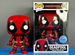 Funko Pop Marvel 543 Deadpool (Jumbo 10")