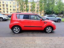 Kia Soul 1.6 AT, 2013, 159 000 км, с пробегом, цена 1 110 000 руб.