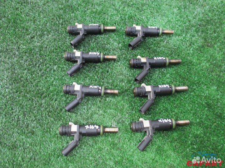 Форсунка mercedes GL-class X164.871 273.923