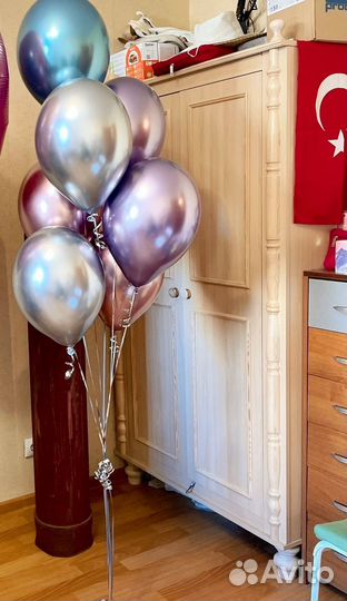 Комплект мебели бу