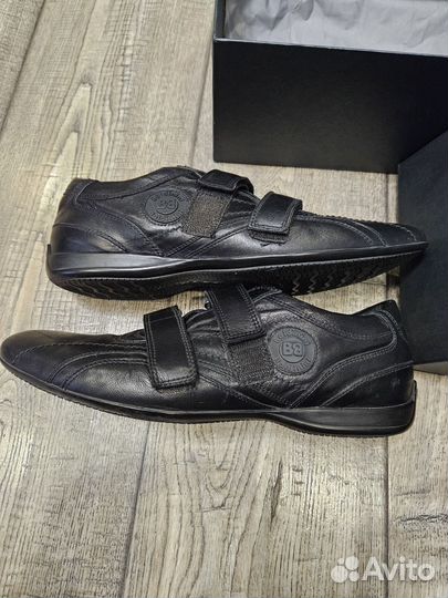Baldinini кроссовки оригинал 42 размер