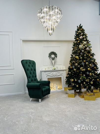 Аренда фотостудии