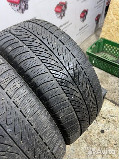 Goodyear UltraGrip Performance 285/45 R20 112V