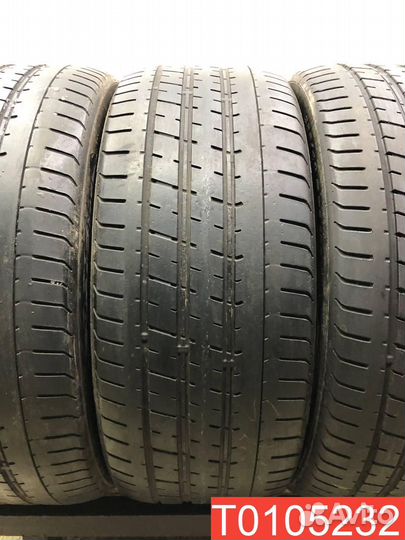 Pirelli P Zero 255/40 R21 102Y