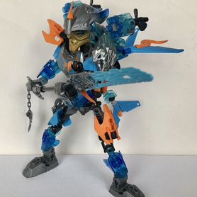 Lego bionicle 71307,71302,70780,70790