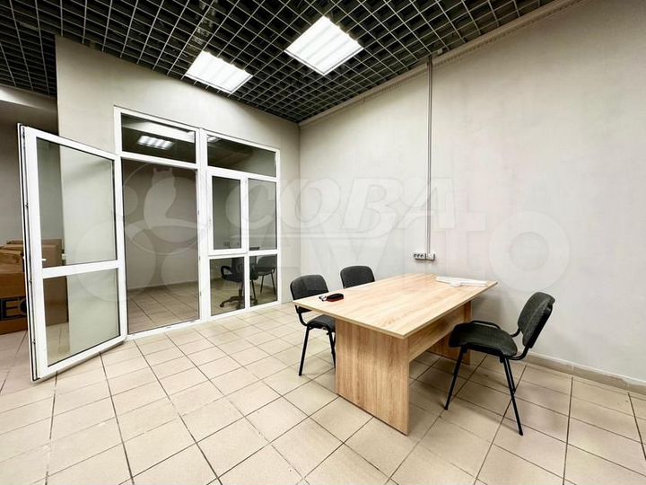 Сдам помещение свободного назначения, 72 м²