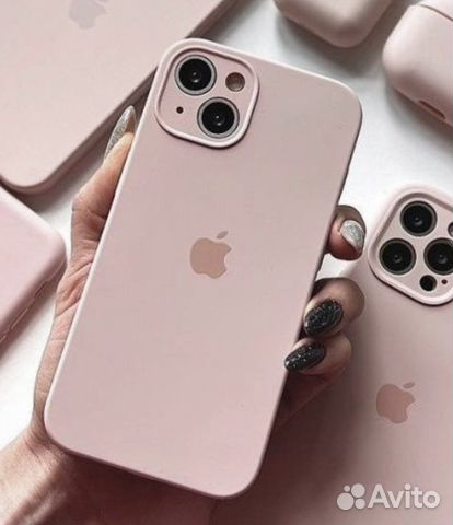 Новый чехол на iPhone 13 pro max