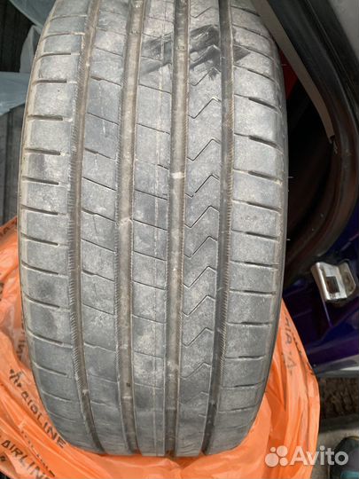Hankook Ventus Prime 4 K135 205/55 R16 91H