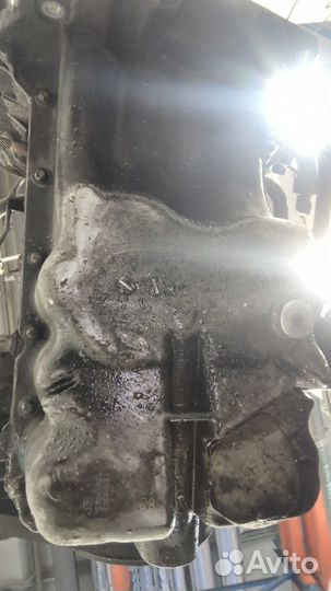 Двигатель Opel Corsa D, 2011