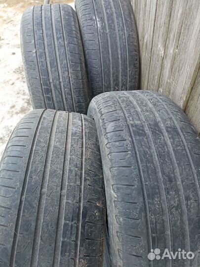 Pirelli Cinturato P1 225/50 R17 95P