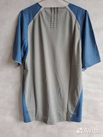 Футболка мужская новая M