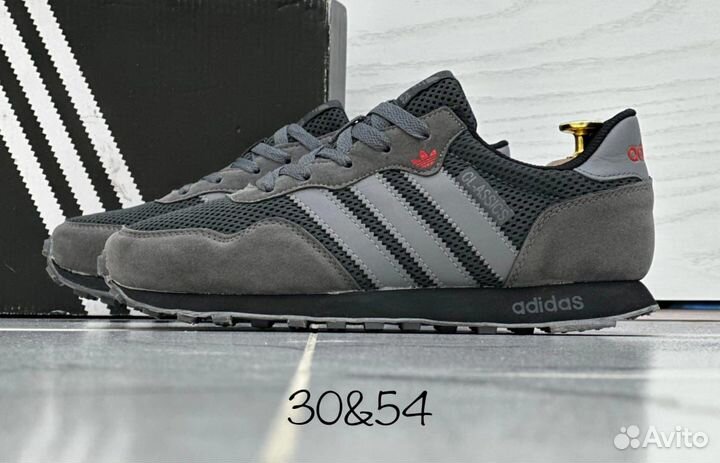 Кроссовки adidas новые 41-46