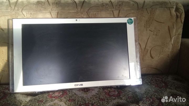 Моноблок DNS TGS215DB