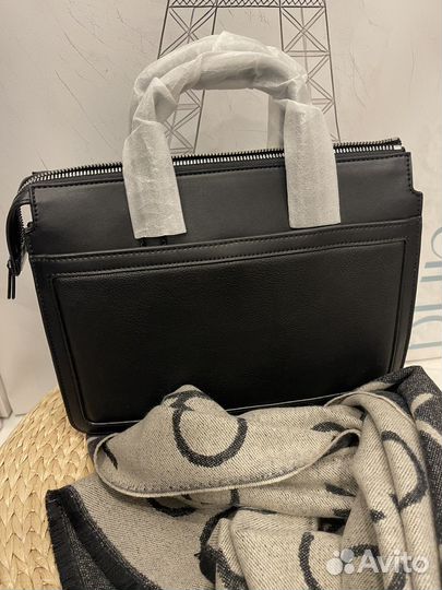 Сумка calvin klein оригинал