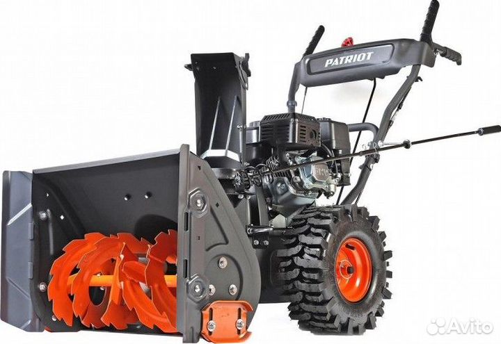Снегоуборщик patriot PS 603 426108603