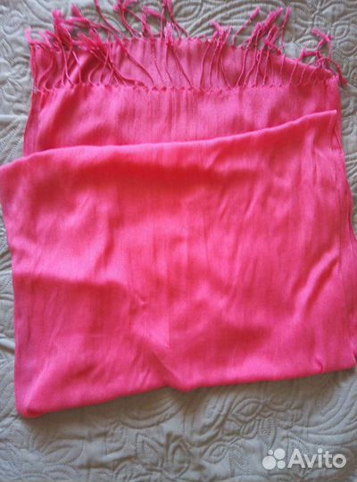 Палантин новый