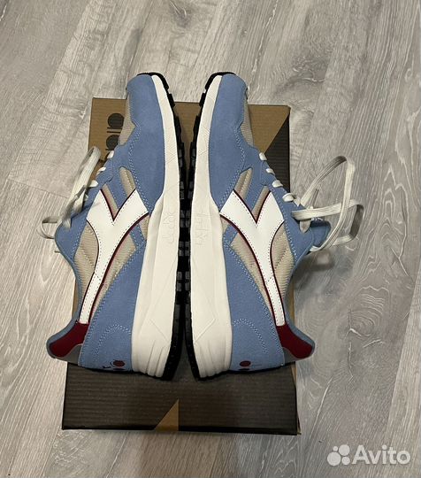 Кроссовки diadora n902 45 eur 29cm