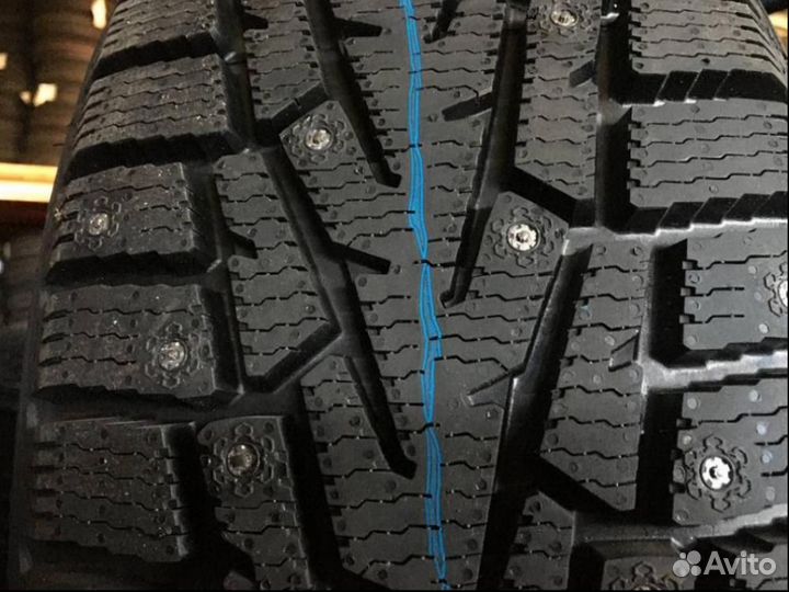 Cordiant Snow Cross 215/50 R17 95T